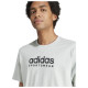 Adidas Ανδρική κοντομάνικη μπλούζα M ALL SZN G T